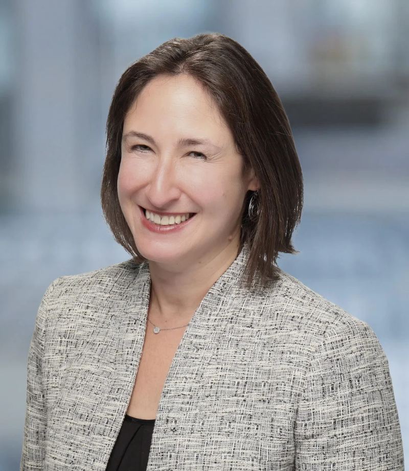 Elisa Mandell Keller